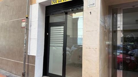 Photo 3 of Commercial properties for sale in San Miguel, Murcia Capital