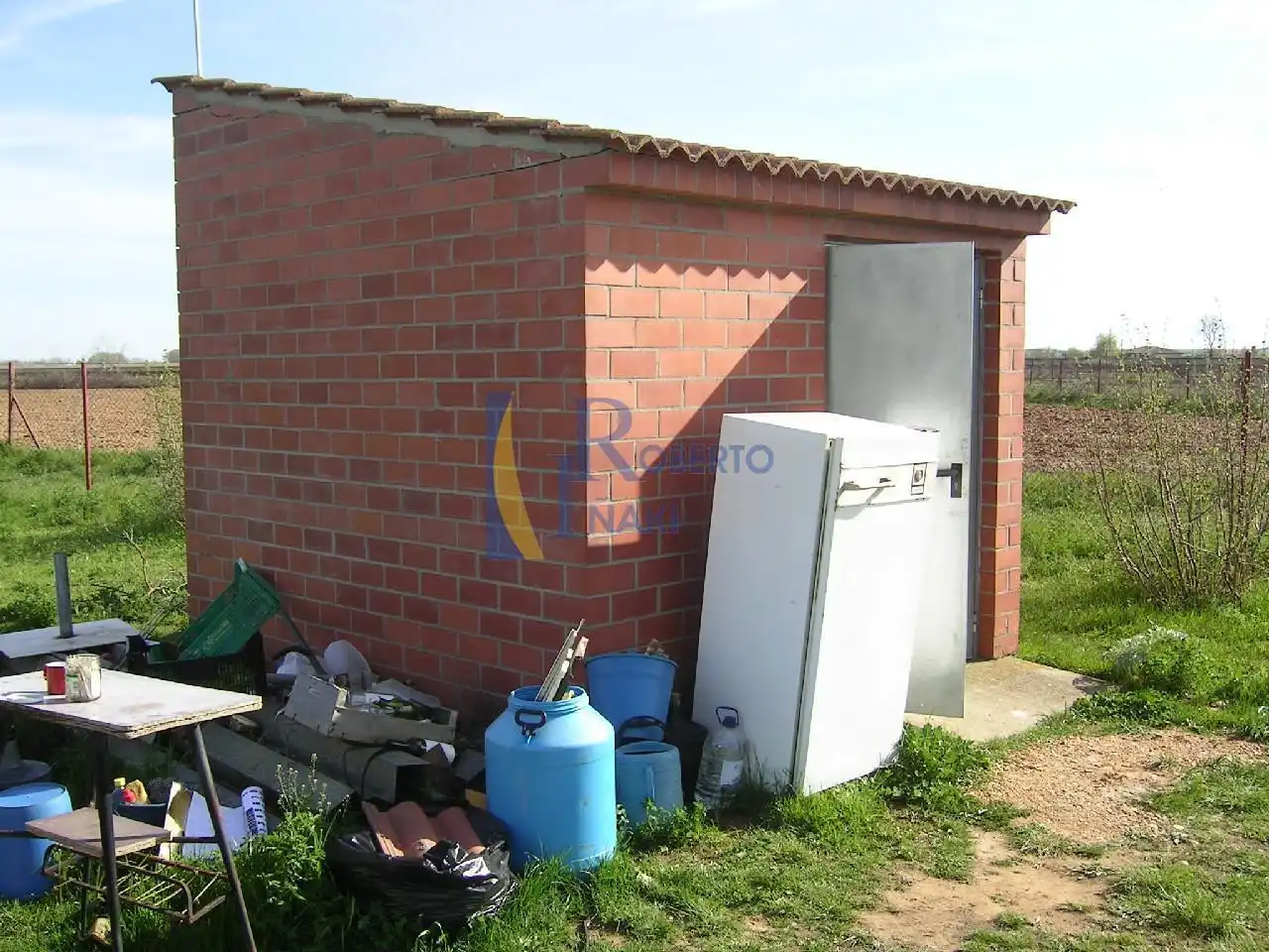 Terreni e lotti in vendita a Villamañán, imagen 2