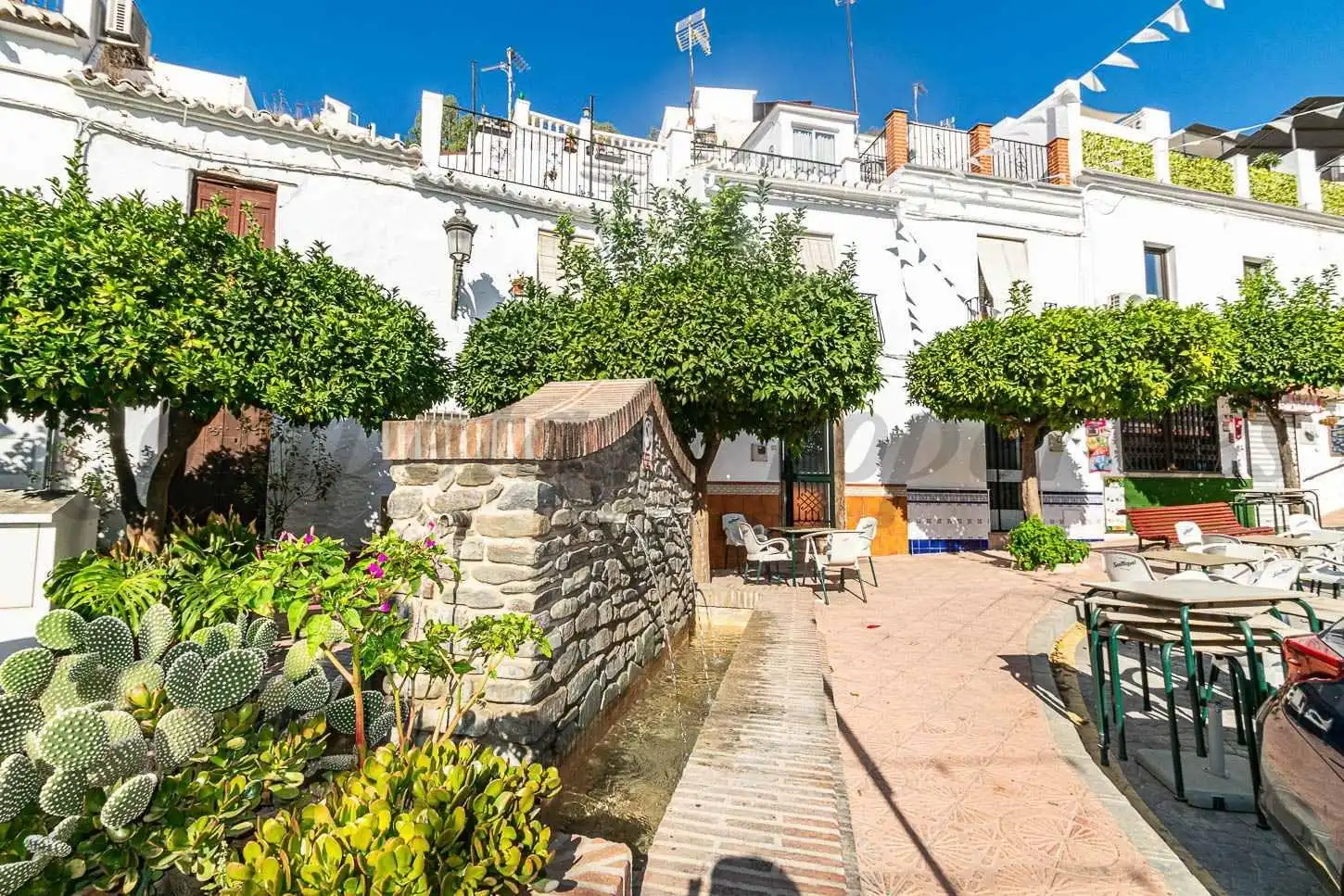 House for sale in Torrox Pueblo, imagen 20