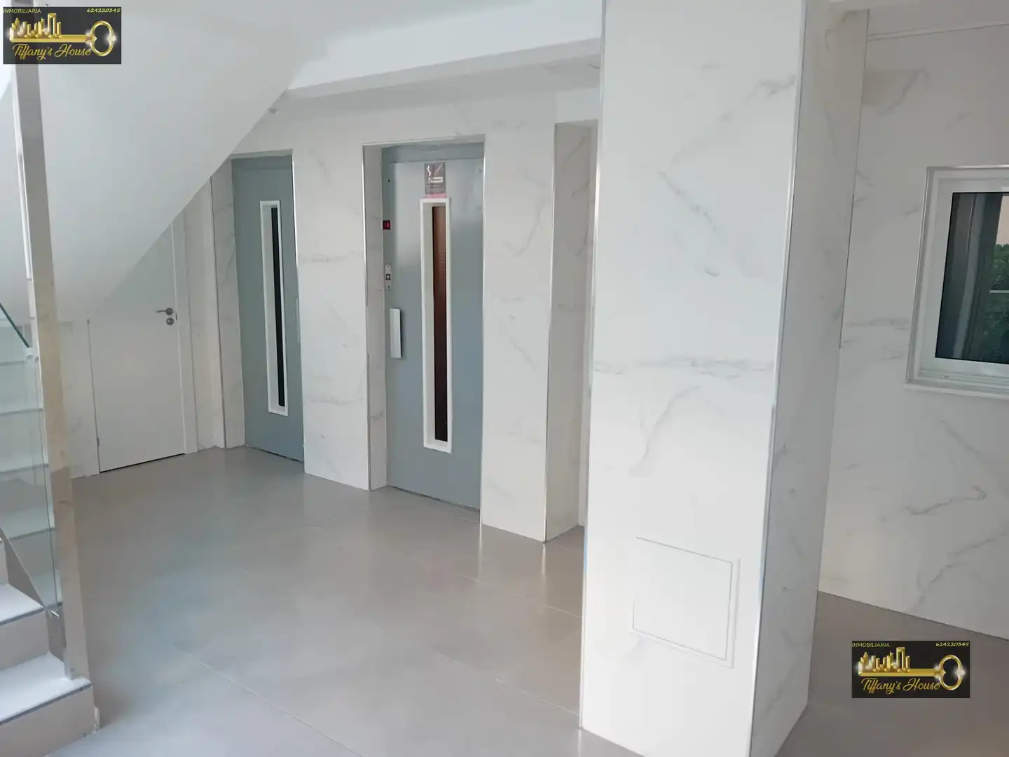Apartament amb piscina en venda a Rincón de Loix, imagen 23