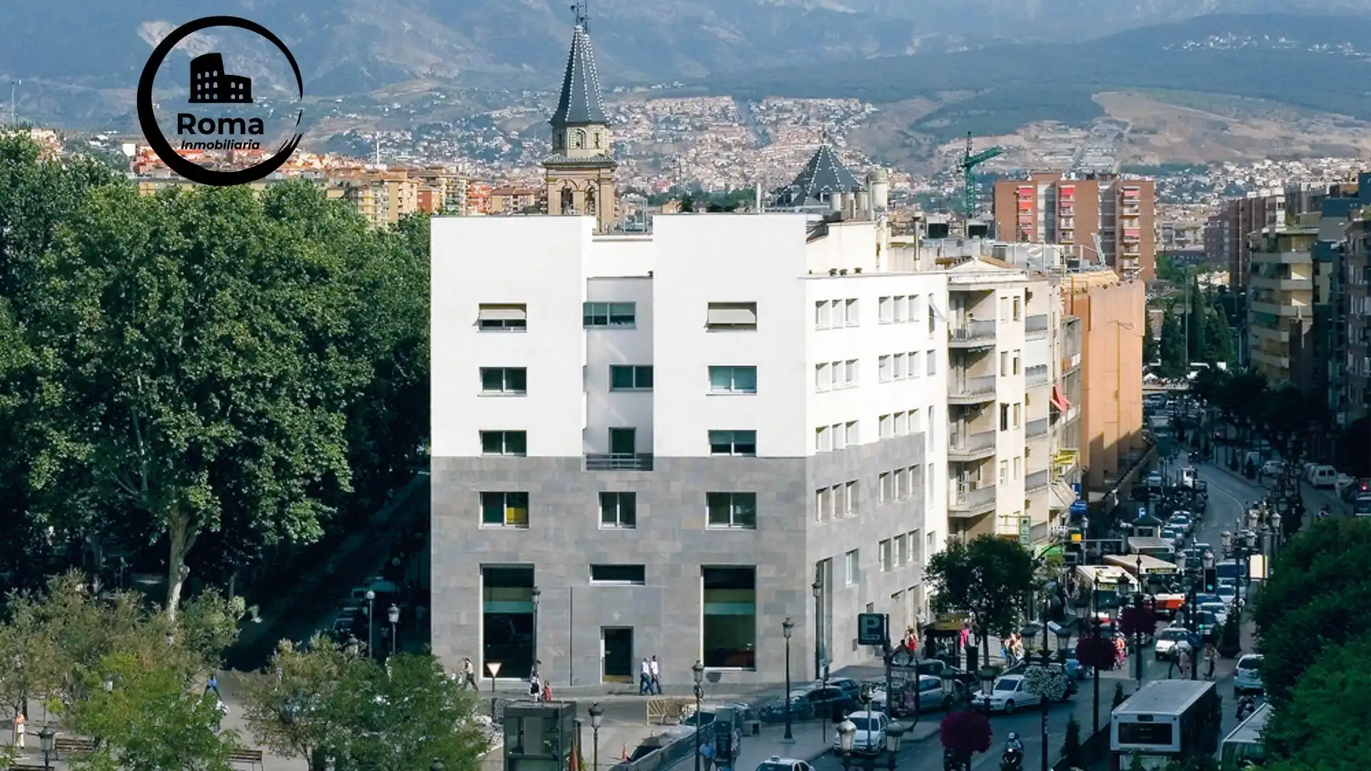 Piso con ascensor en venta en Calle Calle Acera del Darro 1, imagen 2