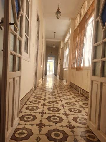 Edificio en Venta en Casco Histórico