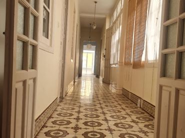 Mixt residencial en venda a Casco Histórico