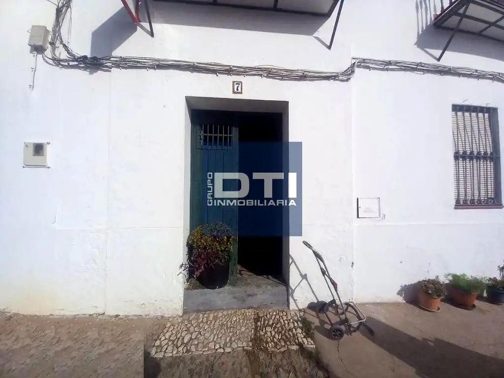 Vista exterior de Casa o xalet en venda en Cortelazor