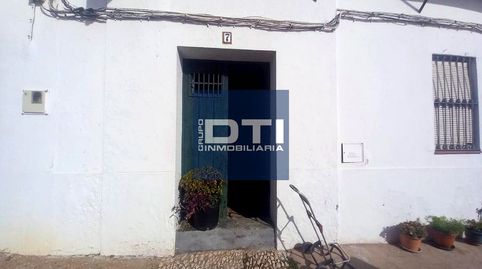 Foto 3 de Casa o chalet en venta en Calle Nueva, Cortelazor, Huelva