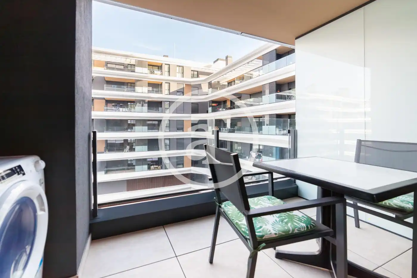 Flat for rent in Calle Alejandro Dumas, Imperial