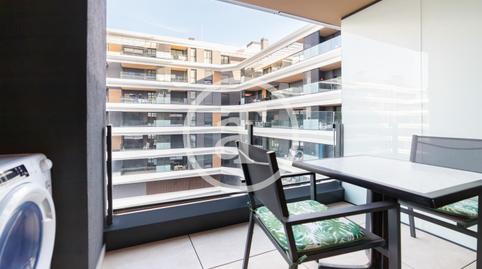 Photo 5 of Flat to rent in Calle Alejandro Dumas, Imperial,  Madrid Capital