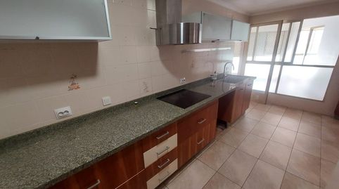 Foto 4 de Piso de alquiler en Pont Nou - Corazón de Jesús, Elche / Elx