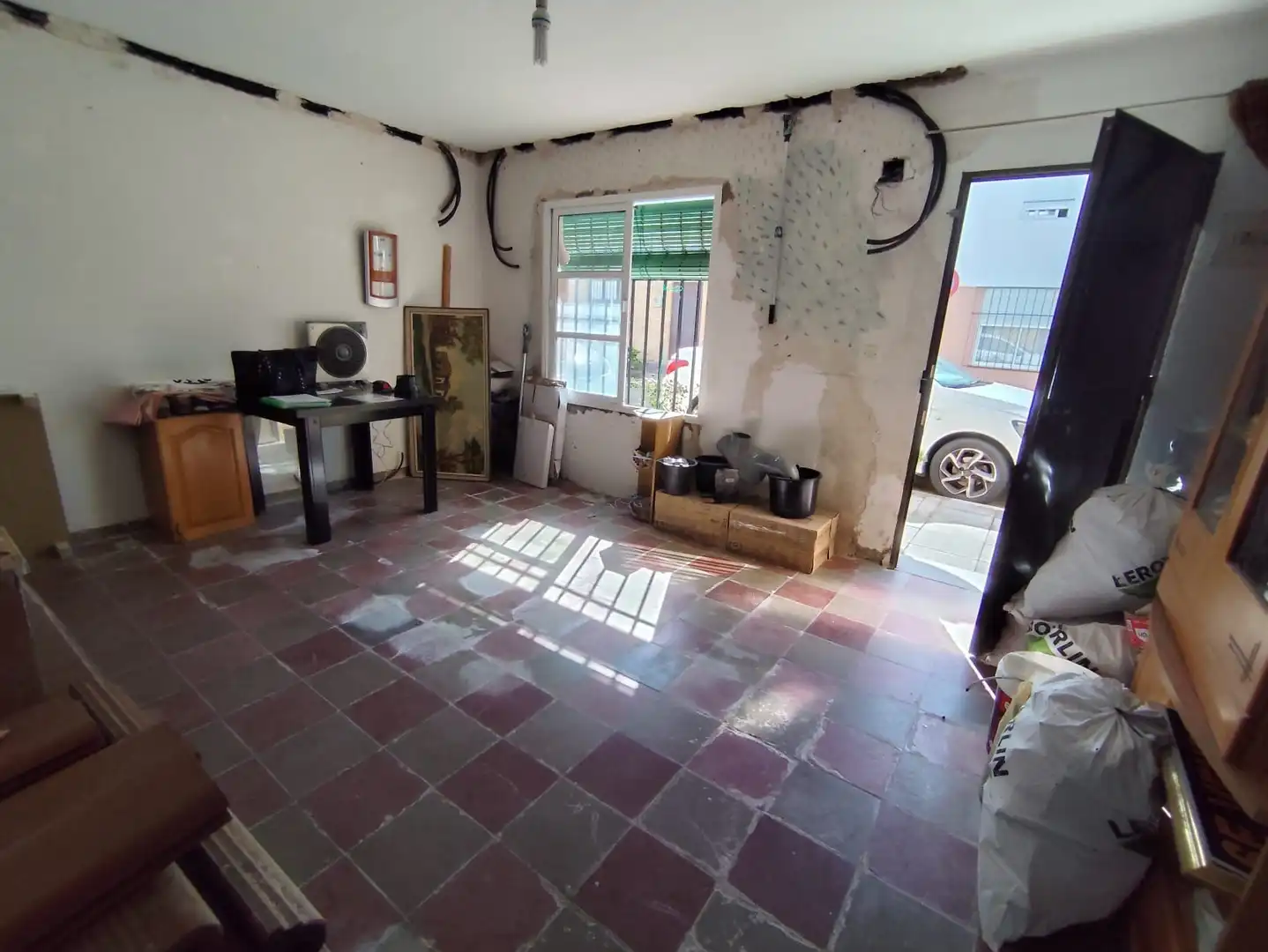 Country house for sale in El Castillo de las Guardas, imagen 5