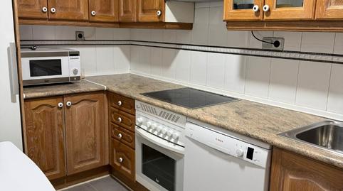 Foto 2 de Casa o xalet de lloguer a Alcázar de San Juan, Ciudad Real