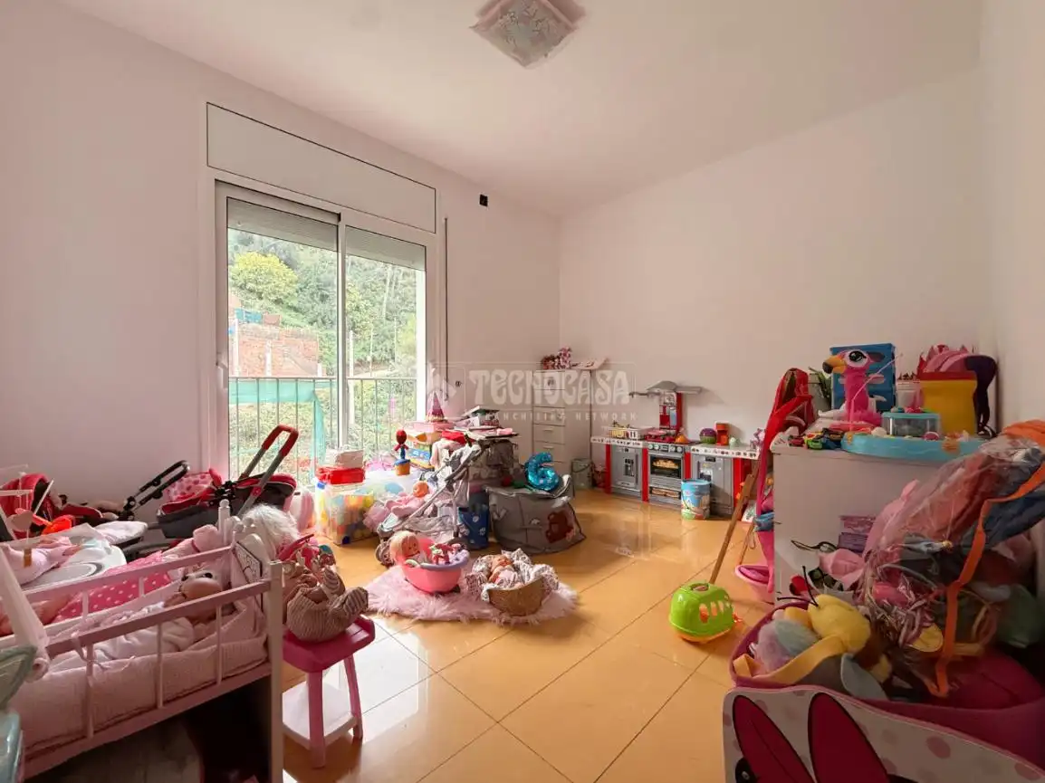 Casa con terraza en venta en Cervelló, imagen 10