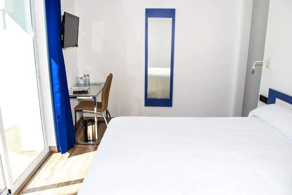 Hotel zum Verkauf in Pueblo - Urbanizaciones, imagen 3