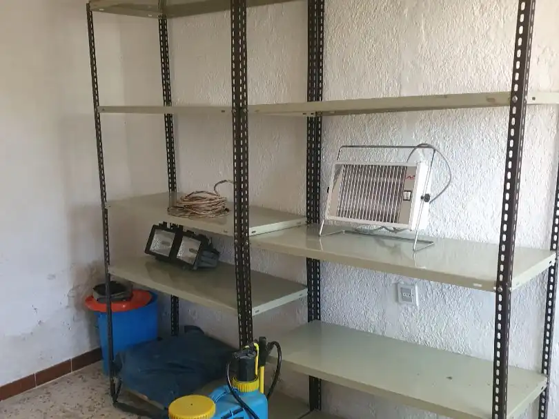 Residencial en venda en Serranillos del Valle