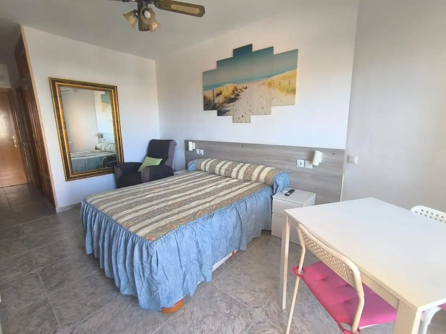 Habitatge amb ascensor en venda a Puerto Marina, imagen 4