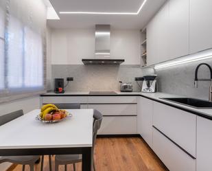 Kitchen of Duplex for sale in Tortosa  with Air Conditioner, Heating and Terrace