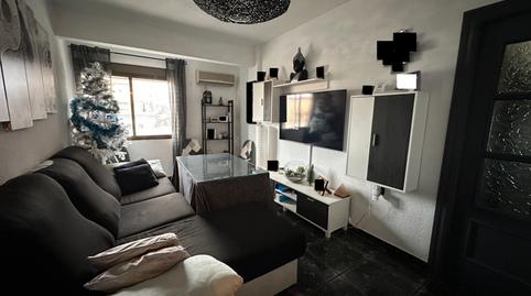 Foto 4 de Pis en venda a Avenida Libertad, Úbeda, Jaén