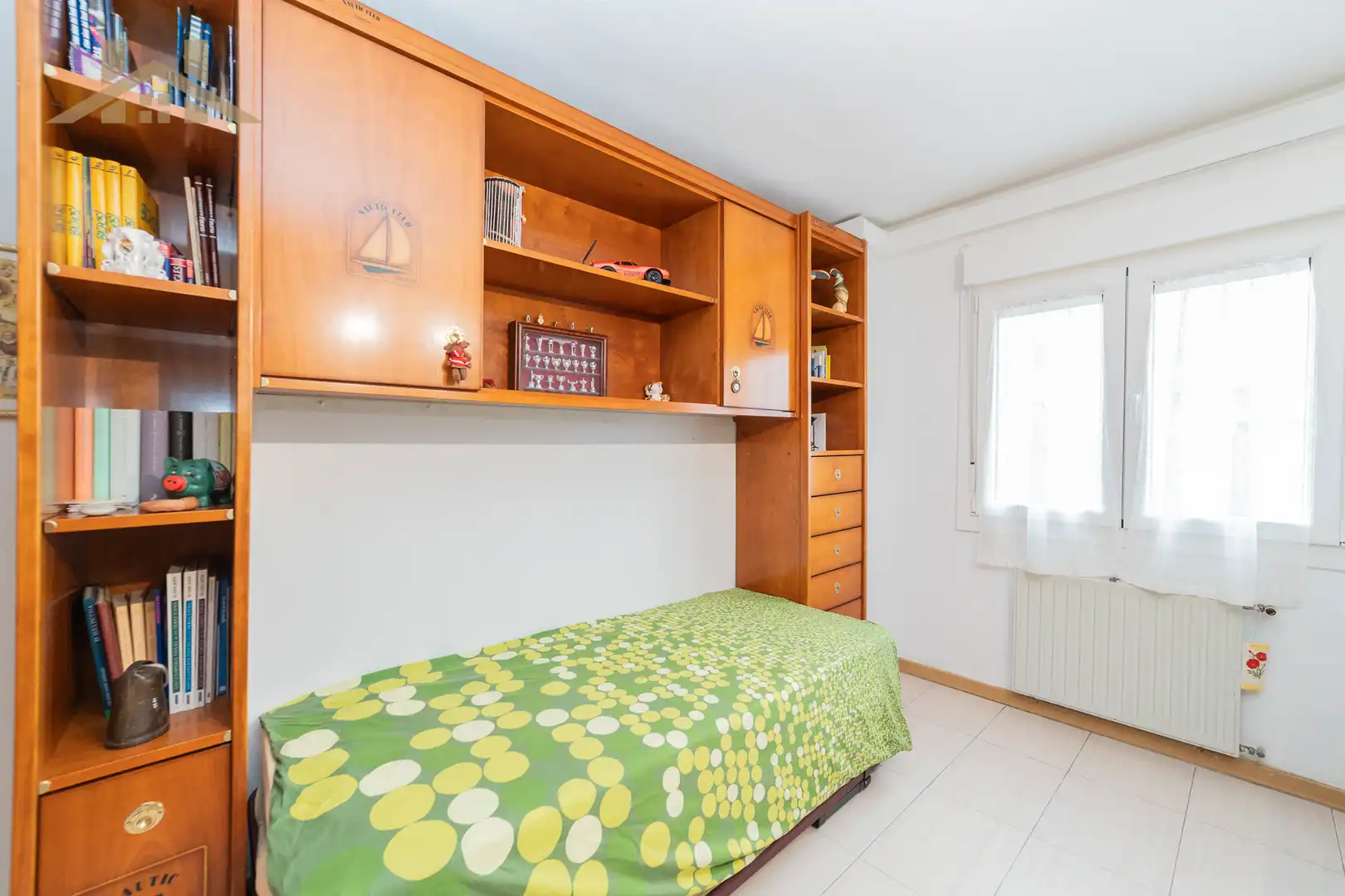 Piso con balcón en venta en Avenida de Viñuelas, imagen 16