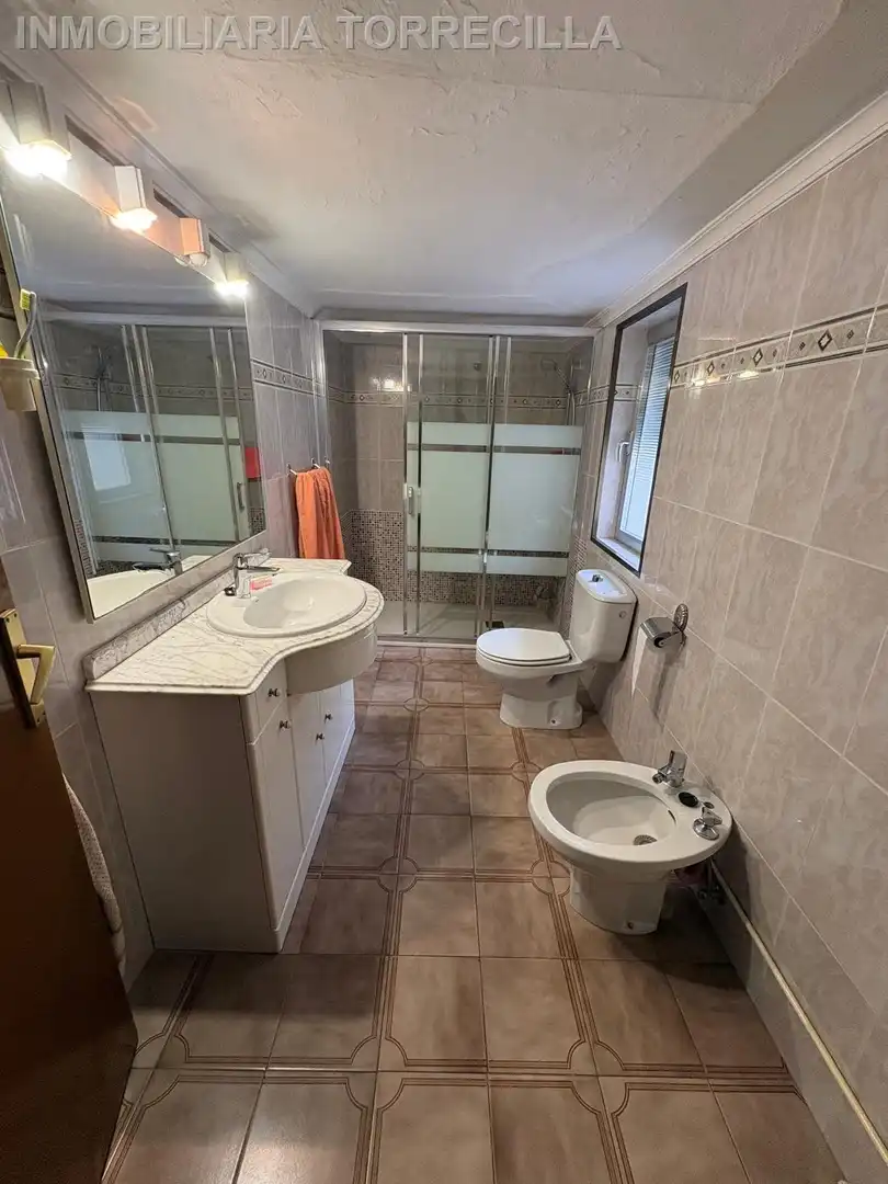 Baño de Finca rústica en venta en Renedo de Esgueva, Valladolid
