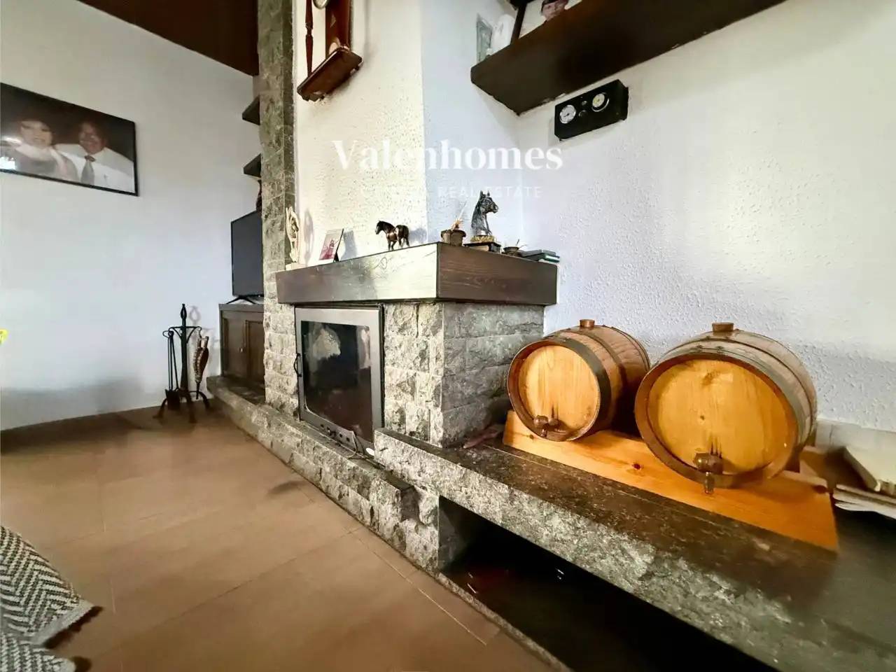 Casa o chalet en venta en Can Font - Ca n'Avellaneda
