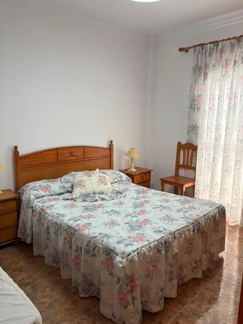 Dormitori de Casa o xalet en venda en Barbate amb Terrassa i Traster