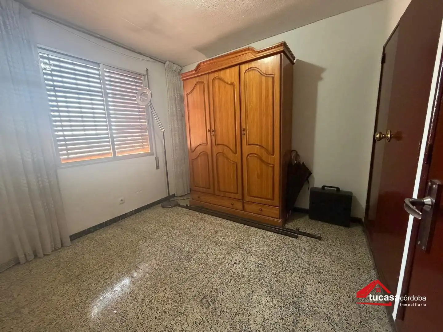 Habitación de Piso en venta en Córdoba con Aire acondicionado y Balcón