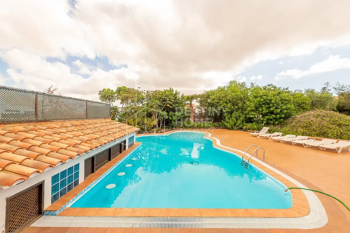 Xalet amb piscina en venda a Angarilla, imagen 8