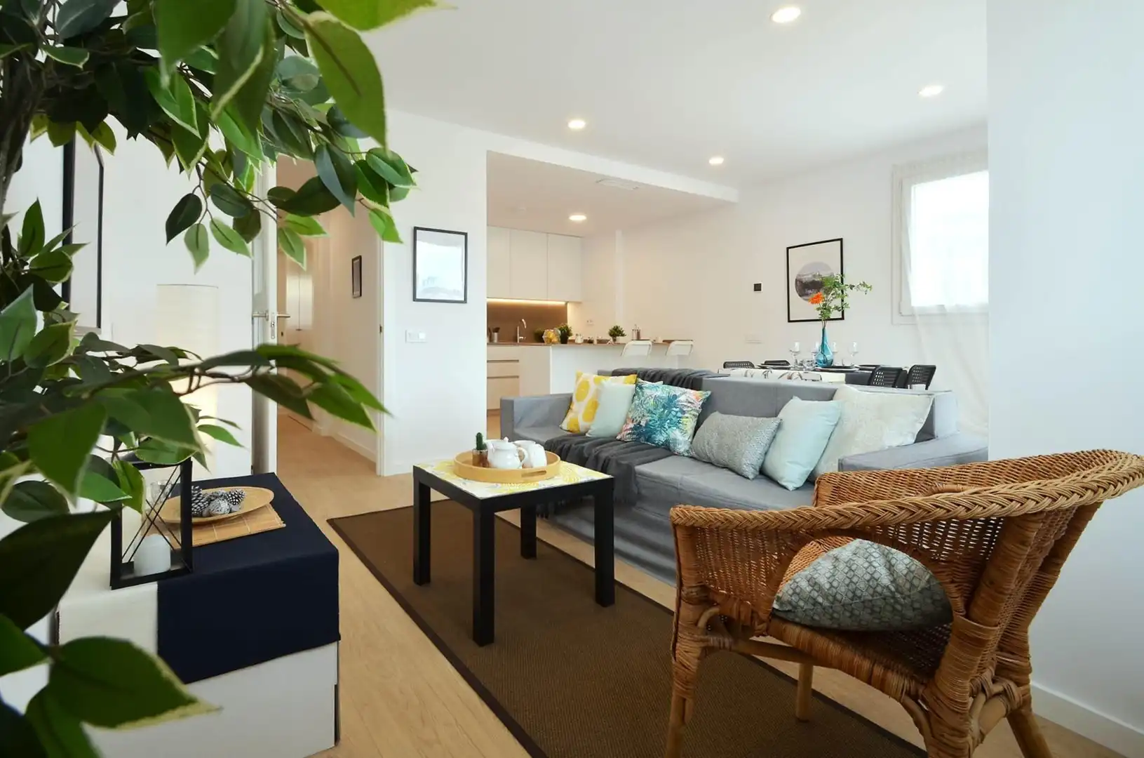 Flat with terrace for sale in Canet de Mar, imagen 5