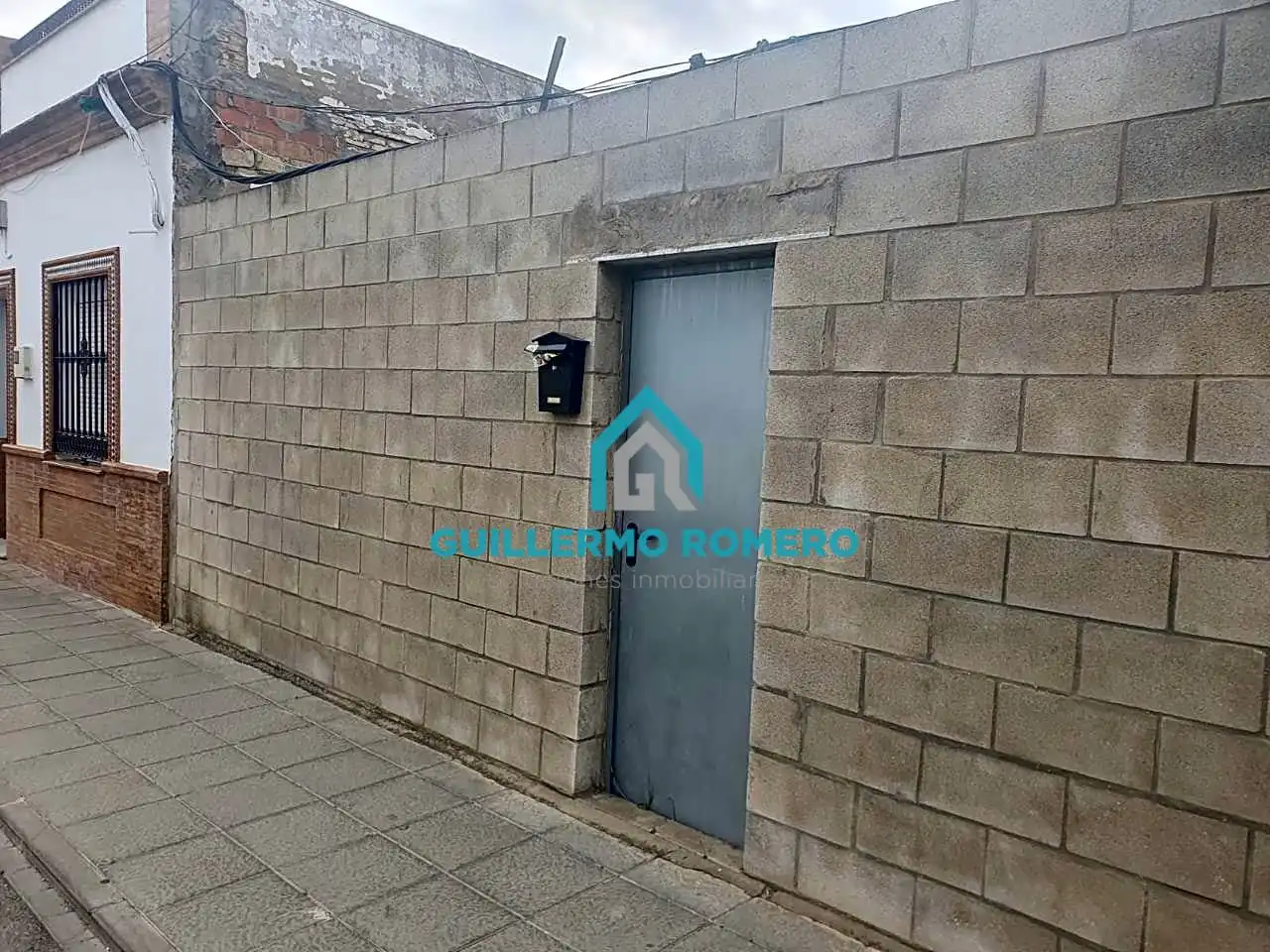 Terreni e lotti in vendita a La Puebla del Río