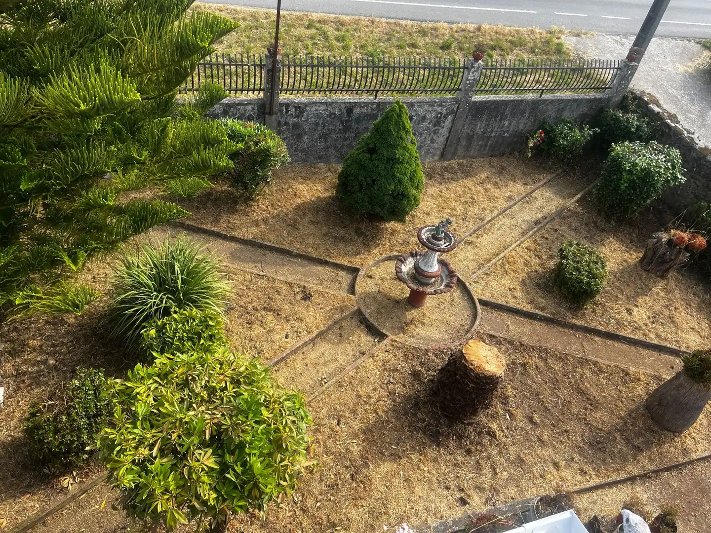 Casa rústica amb jardí en venda a Silleda, imagen 13