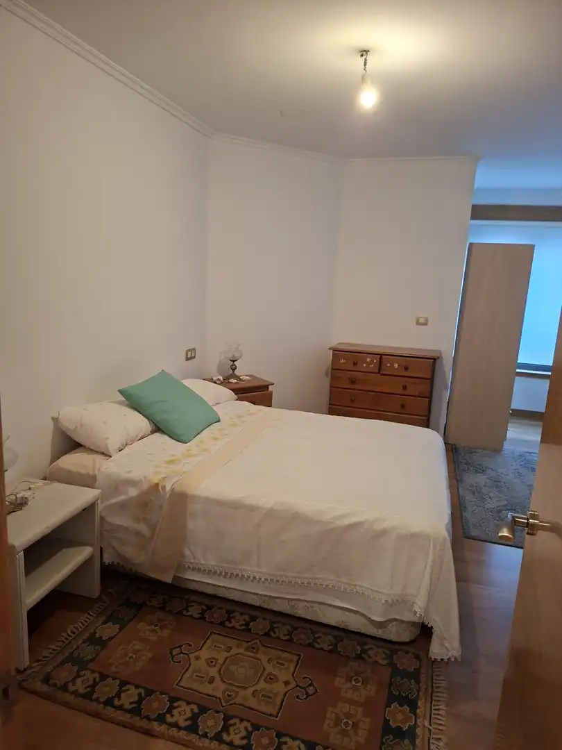Habitación de Piso en venta en Ferrol con Calefacción, Terraza y Trastero