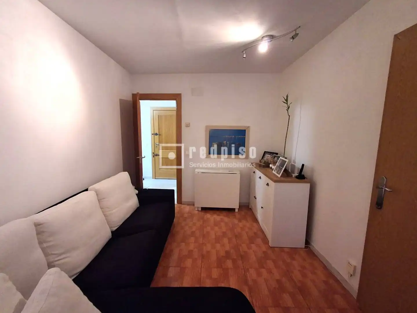 Piso en venta en Las Ventas de Retamosa con Calefacción, Jardín privado y Terraza