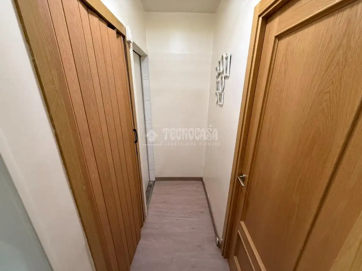 Piso en venta en Guadalajara con Aire acondicionado, Calefacción y Terraza