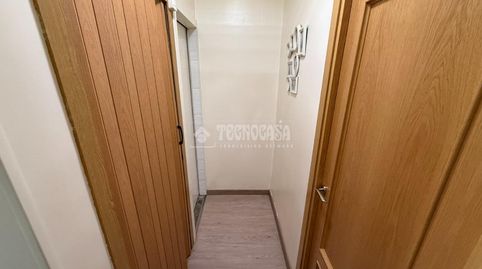 Foto 4 de Piso en venta en Constitución - Balconcillo, Guadalajara Capital