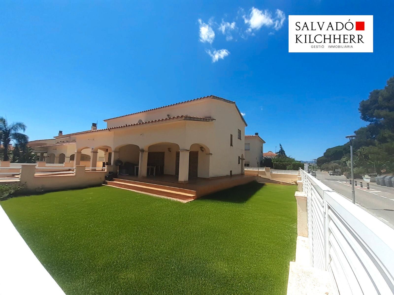Single-family semi-detached for sale in Carrer Vitòria, Mar Cambrils, Ardiaca - La Llosa