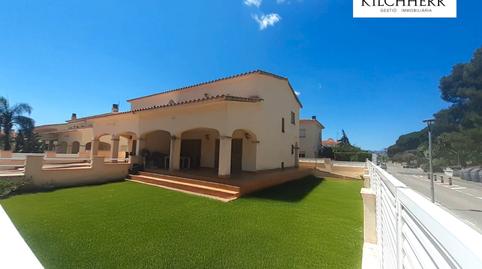 Foto 2 de Casa adosada en venta en Carrer Vitòria, Mar Cambrils, Cambrils