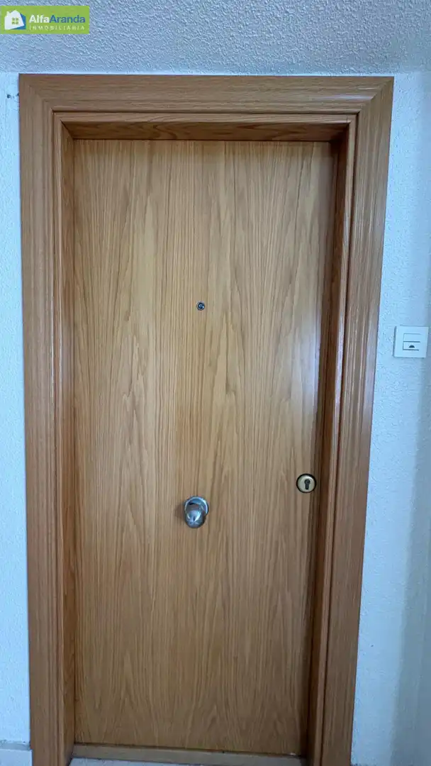 Wohnung zum Verkauf in Santa Catalina - Ferial, imagen 5