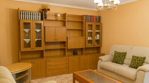 Photo 3 of Flat for sale in Paseo del Rollo, Prosperidad - Delicias, Salamanca