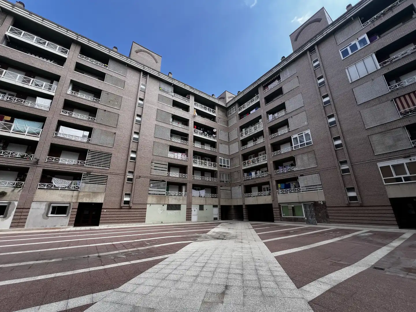 Wohnung mit Garten zum Verkauf in Torrelavega - PZ AUTONOMIAS, imagen 57