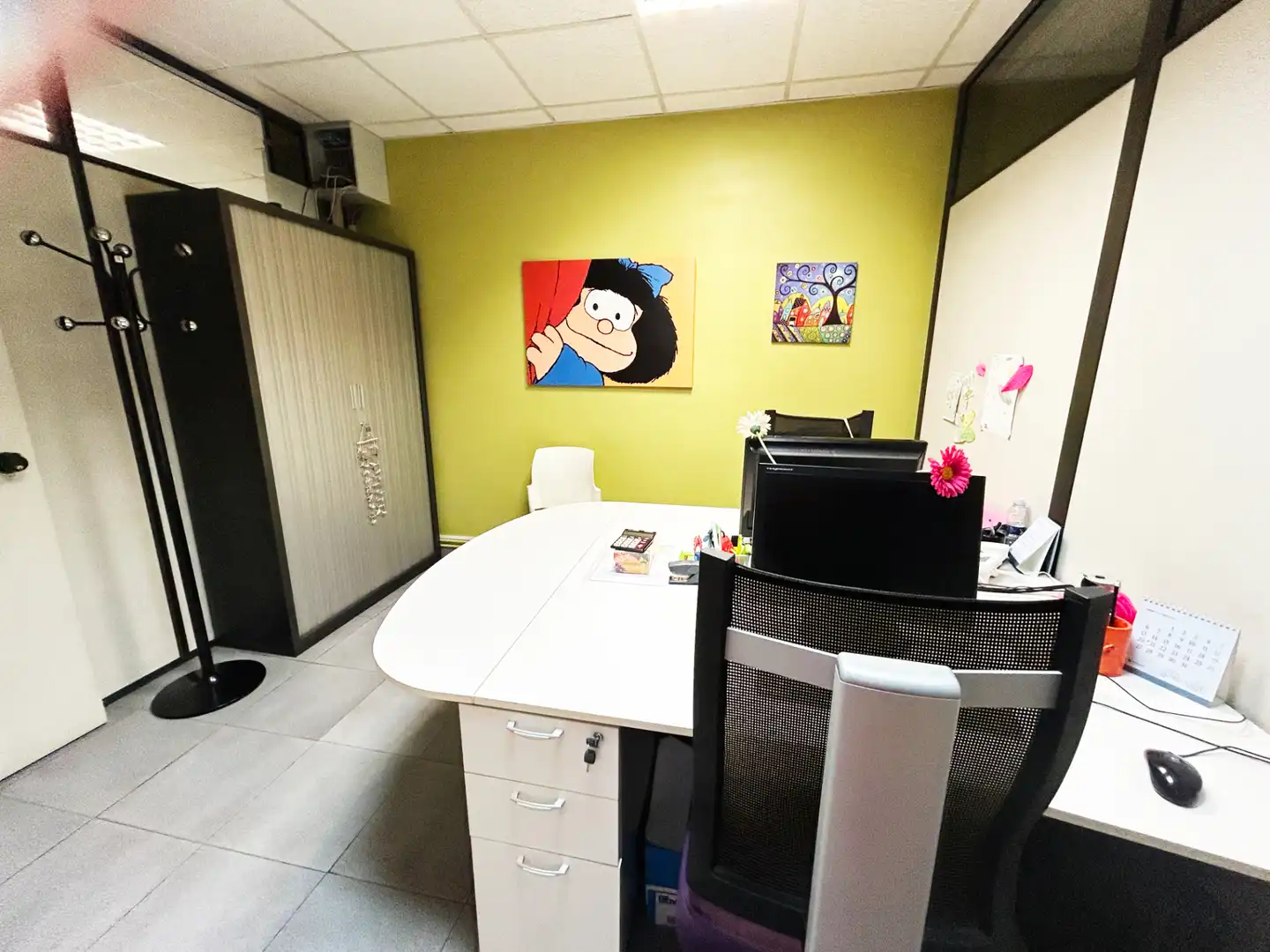 Business premises for sale in Zapatari Kalea, imagen 13
