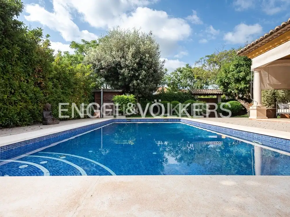 Casa con terrazza in vendita a Torre en Conill - Cumbres de San Antonio, imagen 8