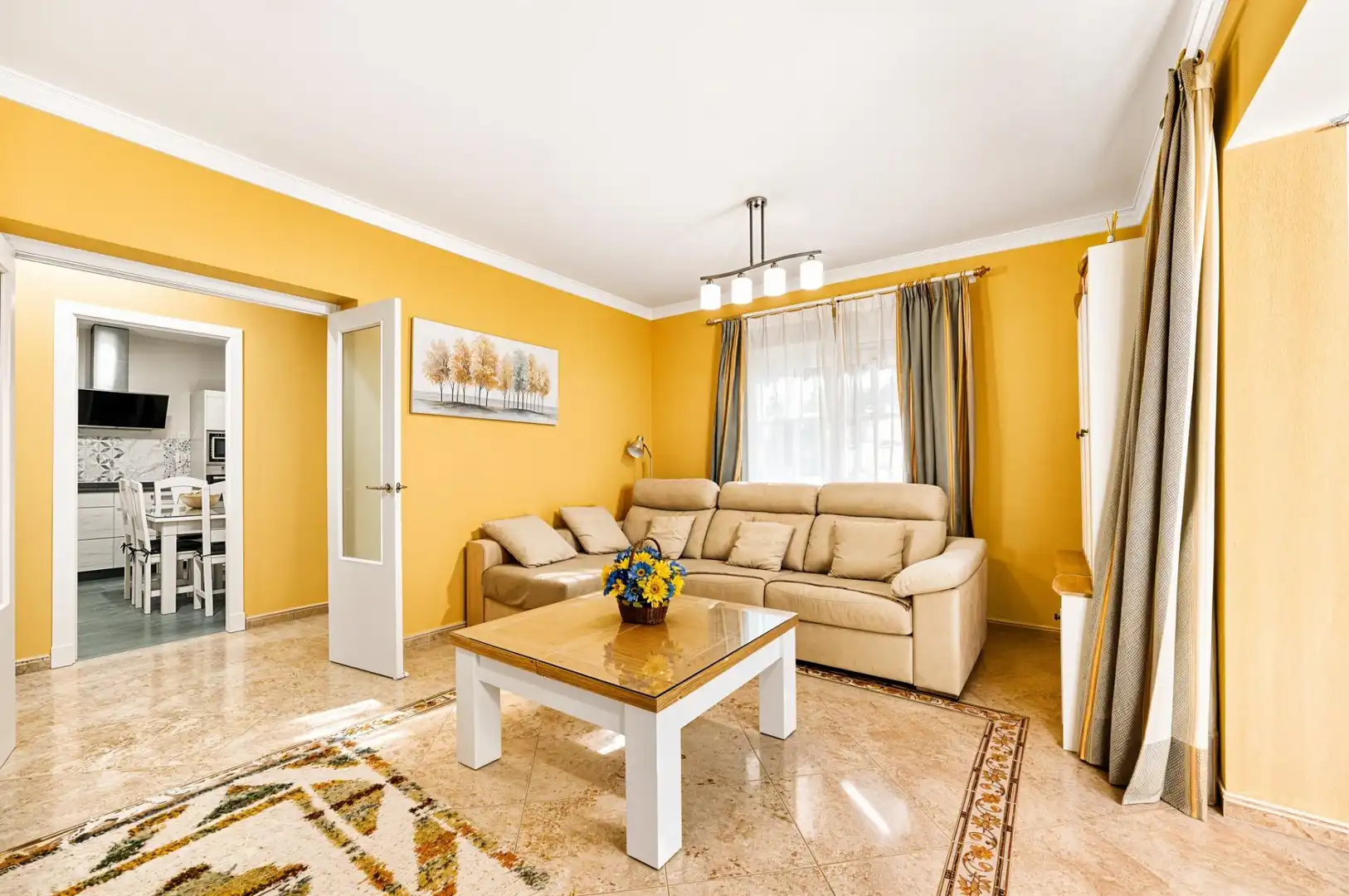 Chalet con piscina en venta en Pelagatos - Pago del Humo, imagen 11