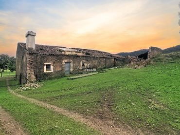 Casa rústica en venda a Polígono  Parcela  HERRUMBROSA. LA CODOSERA (BADAJOZ)