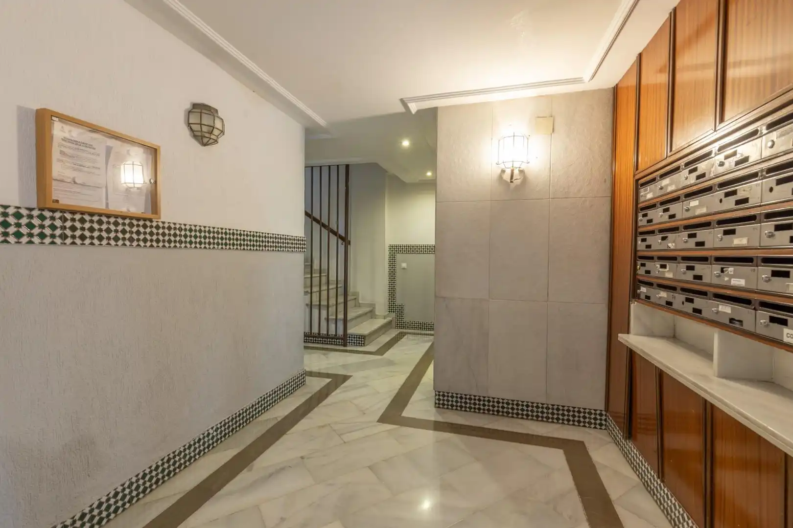 Piso en venta en Granada