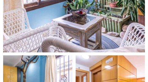 Foto 5 de Pis de lloguer a Calle San Juan de la Cruz, 22, Centro, Alhaurín El Grande