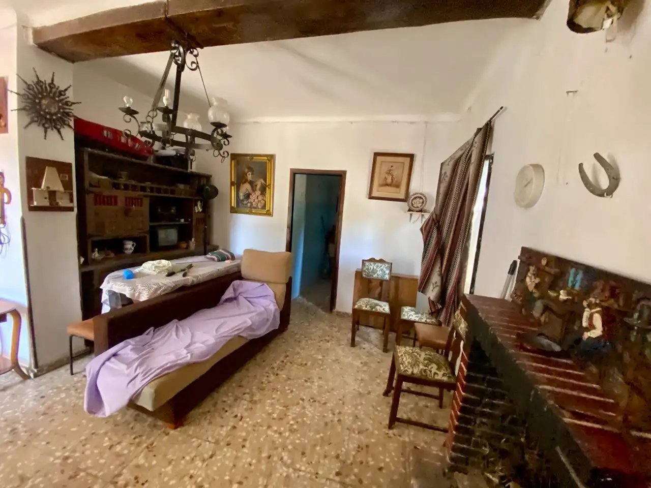 Villa con piscina in vendita a Avenida Yedra, imagen 26