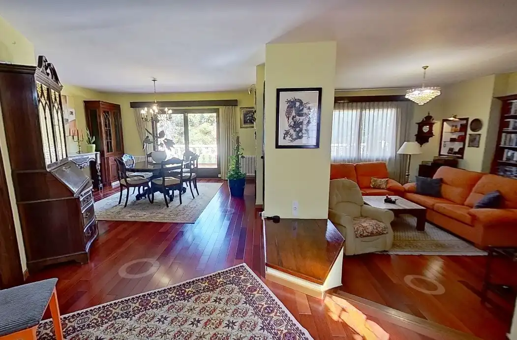 Chalet con terraza en venta en El Bosque, imagen 60