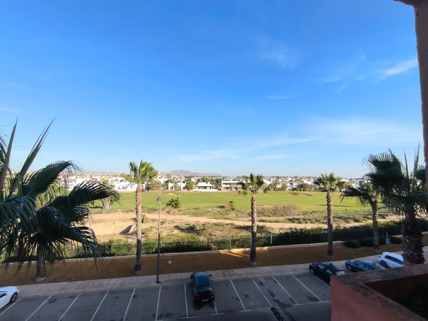 Apartment with lift for sale in Mar Menor Golf, imagen 9