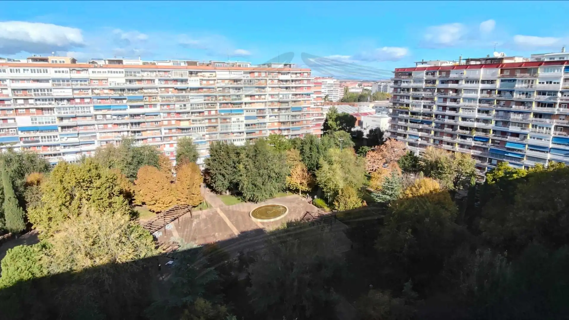 Àtic en venda a Parque Cataluña