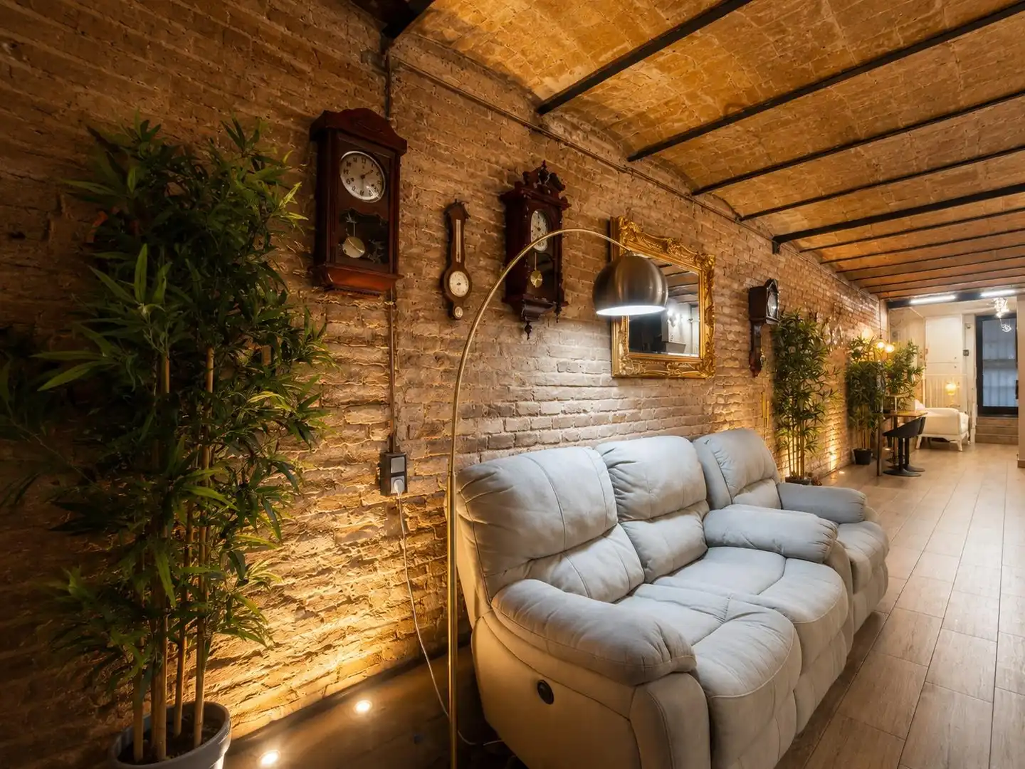 Apartamento en venta en Barcelona con Aire acondicionado, Calefacción y Terraza