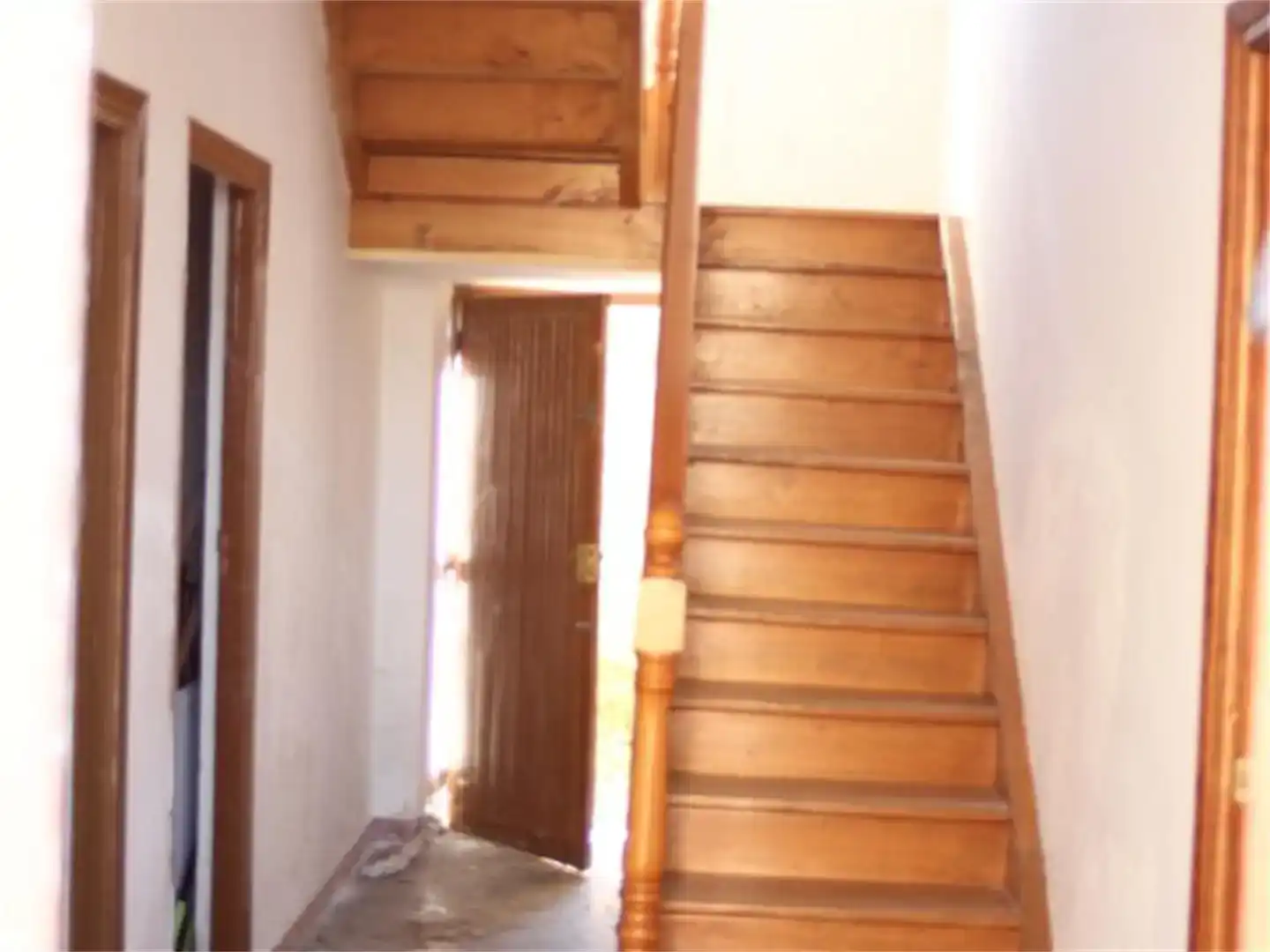 Detached homes for sale in Cuadros